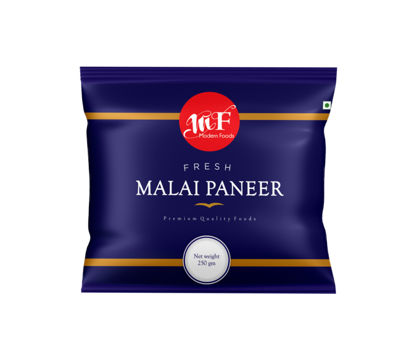 Malai Paneer