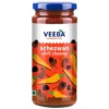 VEEBA Schezwan Chilli Chutney (250g)